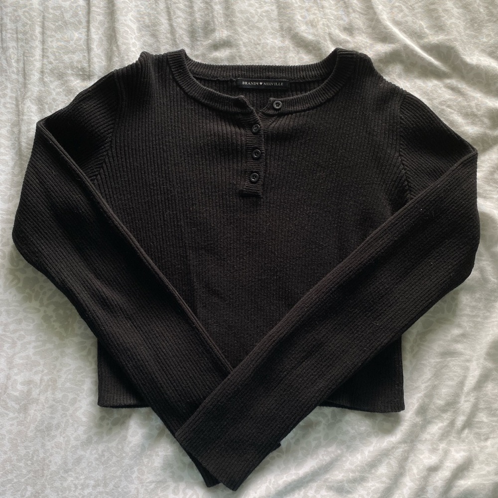 delilah knit top